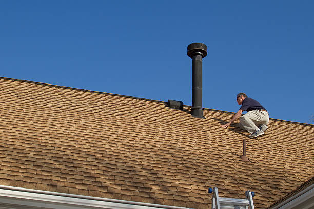 Fast & Reliable Emergency Roof Repairs in Dillsburg, PA